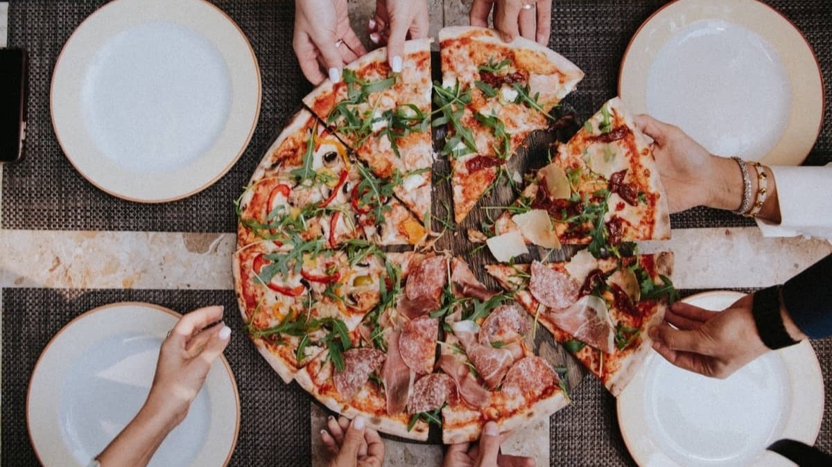 Estas son las 5 pizzerías más exclusivas de Jerez según TripAdvisor. Foto: unsplash.