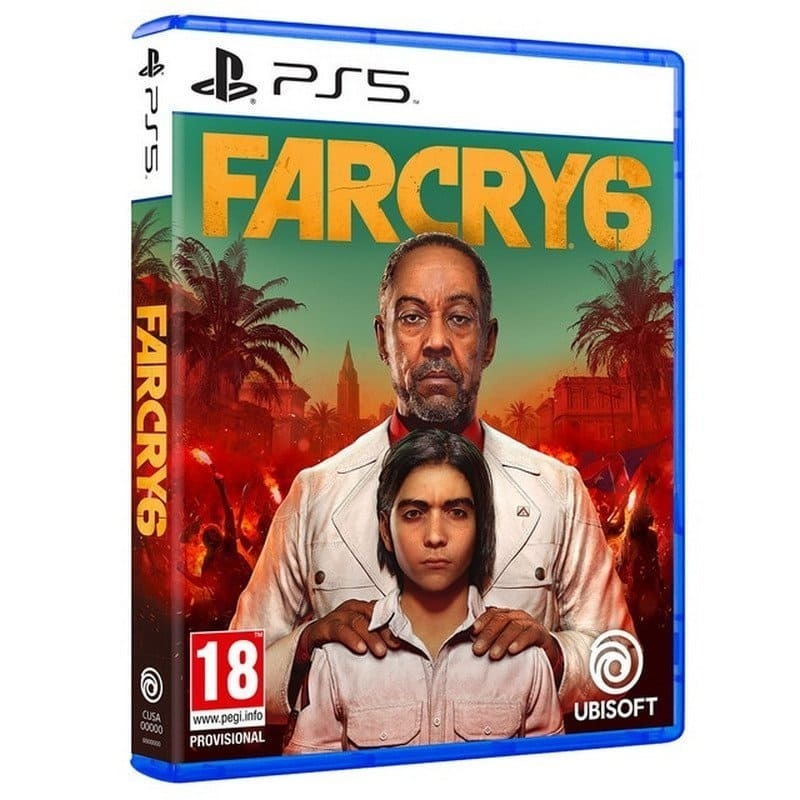 Far Cry