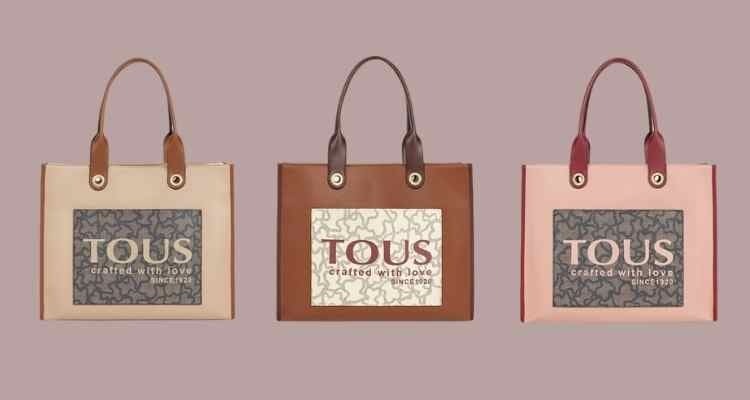 bolsos tous