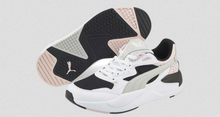 Sprinter se suma a la moda sneakers y derrota a El Corte Inglés con 6 fabulosas zapatillas: pies cómodos y modernos