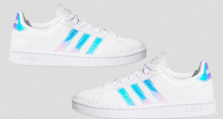 Sprinter se suma a la moda sneakers y derrota a El Corte Inglés con 6 fabulosas zapatillas: pies cómodos y modernos