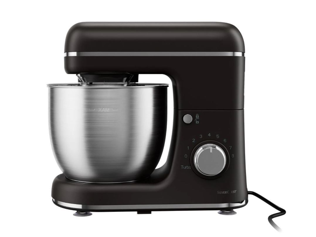 procesador de alimentos lidl