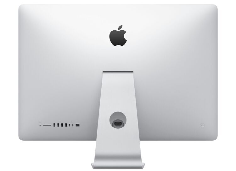 El iMac más exclusivo de Apple para los más exigentes tiene una configuración de ordenador de la NASA: más de 10.000 euros