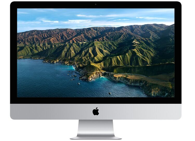 El iMac más exclusivo de Apple para los más exigentes tiene una configuración de ordenador de la NASA: más de 10.000 euros