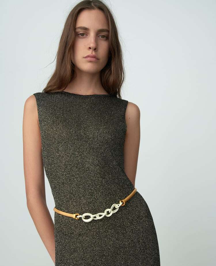 Estas 5 joyas de Zara a precio rebajado no las encuentras en Pandora: menos de 8 euros