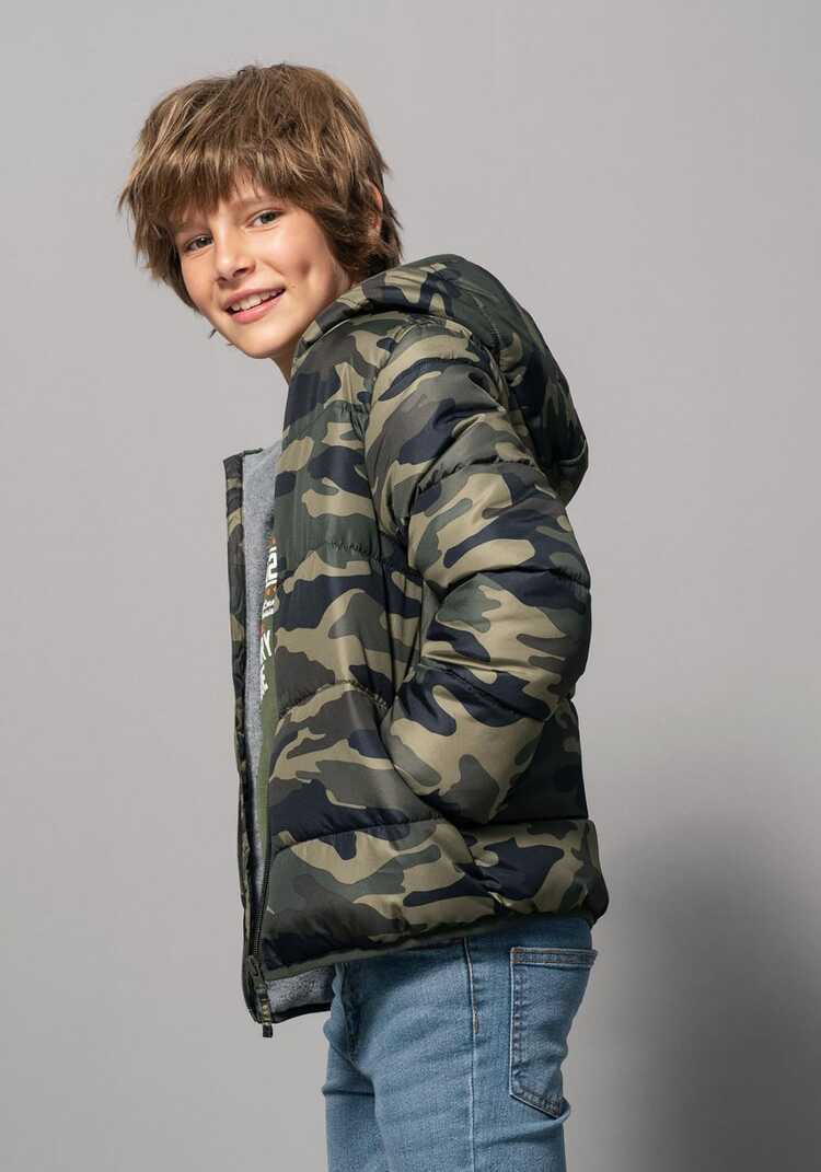 Estos 4 abrigos arrasan en las segundas rebajas de la sección infantil de Carrefour por menos de 10 Euros