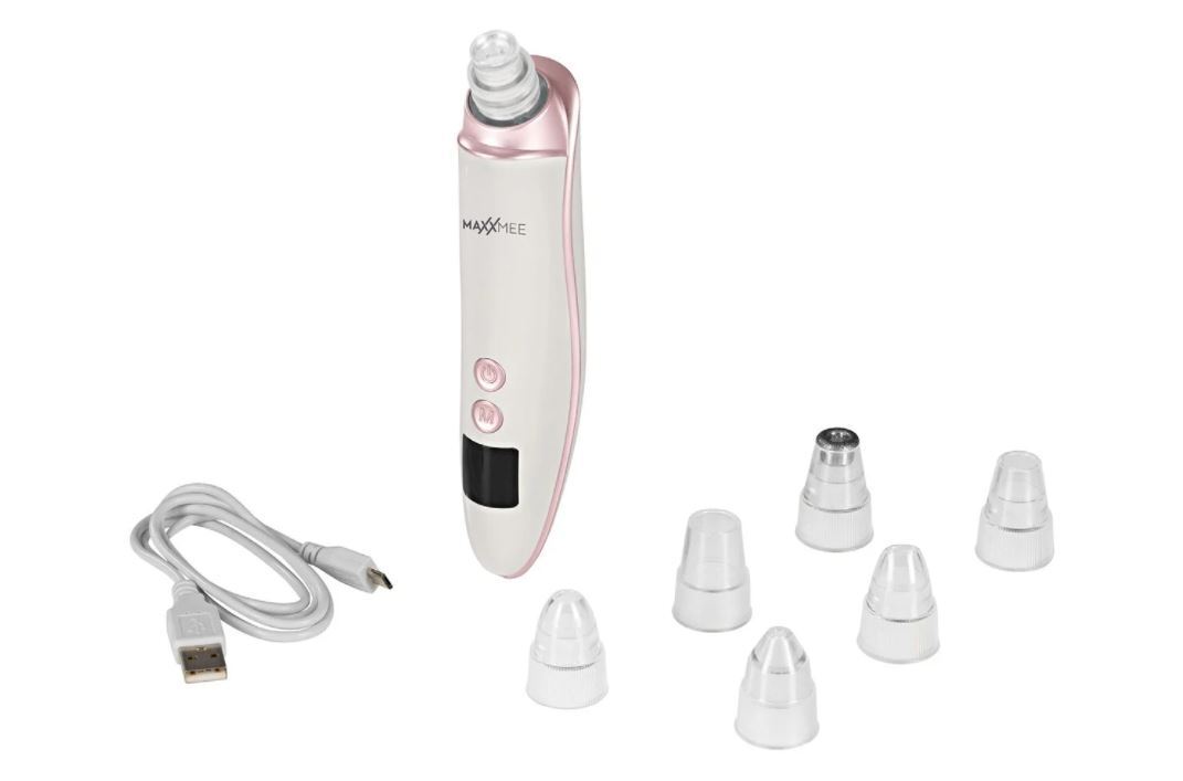 limpiador de poros lidl