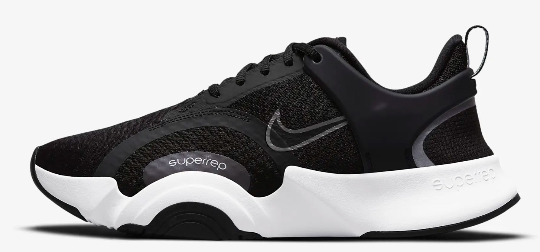 Nike SuperRep