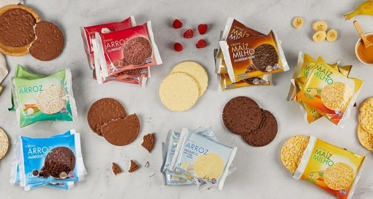 Mercadona lanza una variedad de un superalimento que ayuda a perder peso aún pareciendo un snack