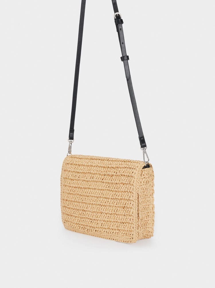 Estos 6 bolsos de Parfois al estilo de Desigual que no lo encuentras en las rebajas de Tous a menos de 20 Euros