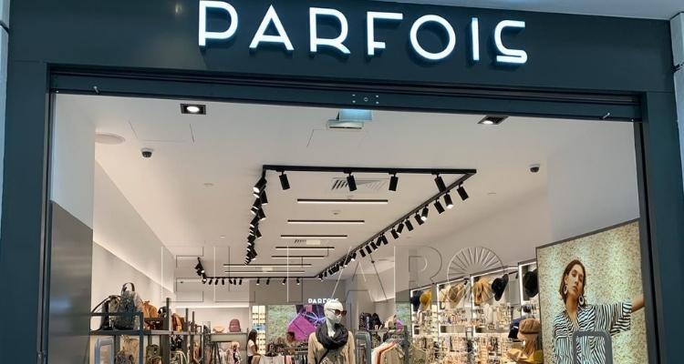 Estos 6 bolsos de Parfois al estilo de Desigual que no lo encuentras en las rebajas de Tous a menos de 20 Euros