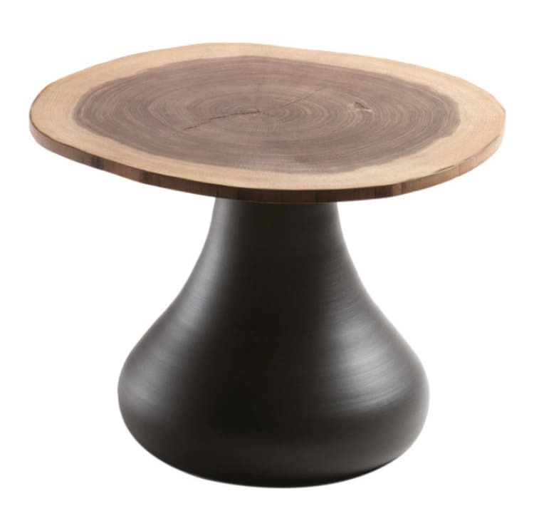 El Corte Inglés apuesta por la madera en 5 mesas de centro que se convertirán en la sensación del salón