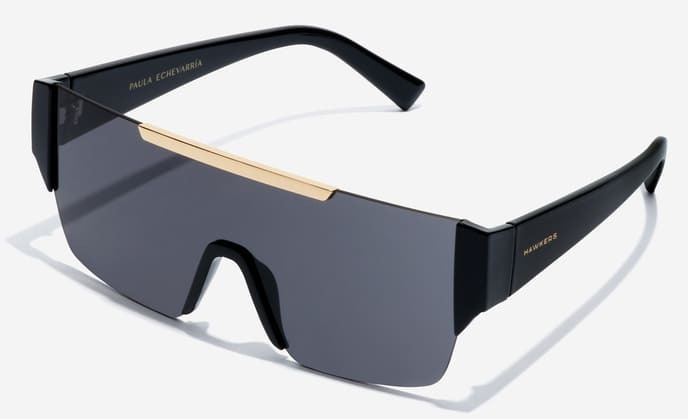 Amazon lanza en rebajas las gafas de sol de Paula Echevarría para vestir a la moda más rompedora