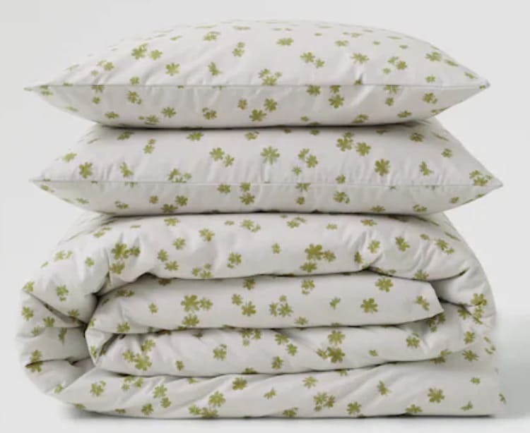 Mango compite con Zara Home con sus mejores 5 fundas nórdicas que acaban con el frío en el dormitorio