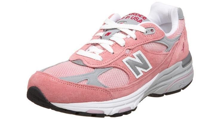 Las 5 zapatillas más exclusivas de New Balance para mujer en Amazon son lo último en moda casual