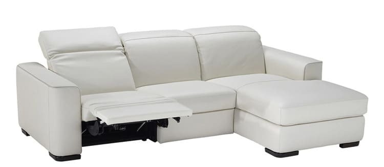 Estos 3 sofás chaise longue de lujo de El Corte Inglés son ideales para compaginar con muebles blancos de Ikea