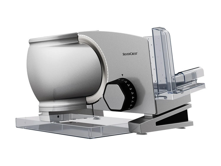 Lidl transforma la cocina de casa en una charcutería profesional con el electrodoméstico ideal para cortar