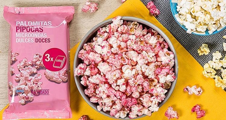 Mercadona arrasa con el aperitivo que triunfa en las sobremesas de cine en el salón de casa