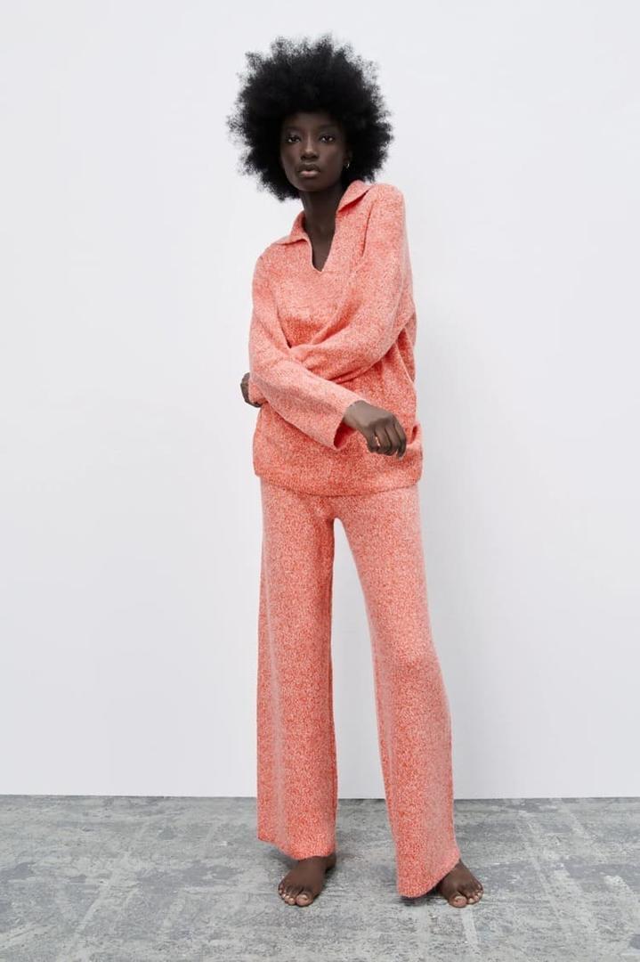 Zara vence a Massimo Dutti y rebasa los límites de la moda con 3 conjuntos de vestir que todas desean