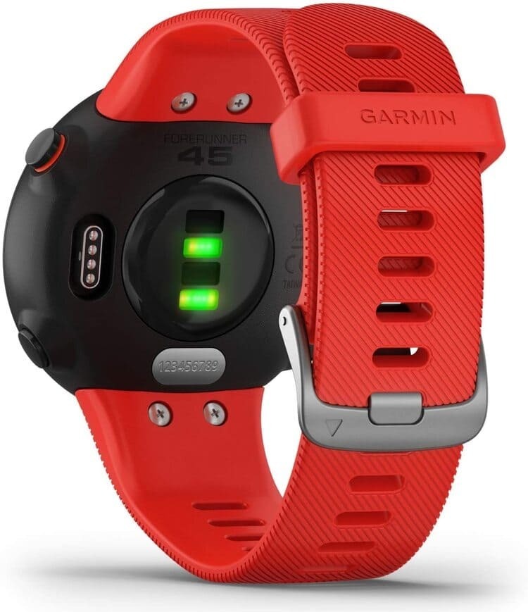 Este reloj inteligente de marca exclusiva para deportistas arrasa en Amazon con unas rebajas de escándalo: 36% descuento