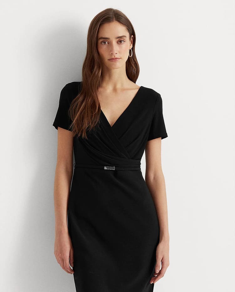 Explotan las ventas de Ralph Lauren en rebajas con 5 elegantes vestidos: moda a mitad de precio