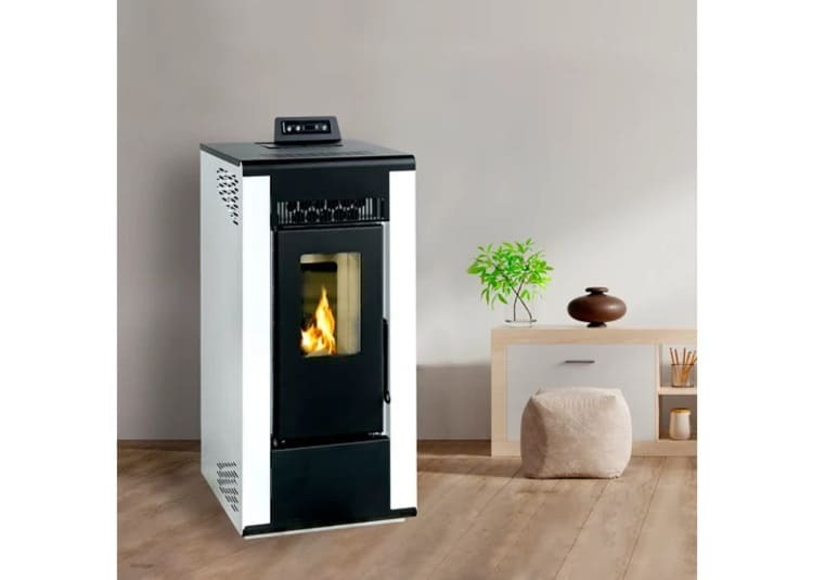 Leroy Merlín acaba con el frío del invierno del salón y dormitorios con una llamativa estufa de oferta a días de febrero