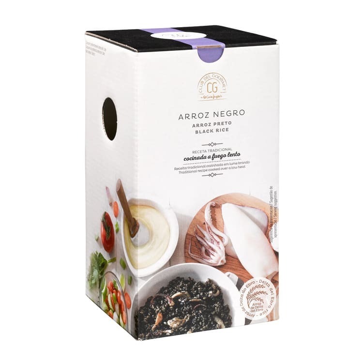 Estos 8 platos preparados de Club del Gourmet de El Corte inglés copan las mesas en plena operación bikini