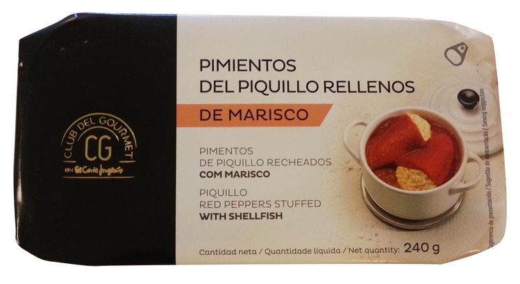 Estos 8 platos preparados de Club del Gourmet de El Corte inglés copan las mesas en plena operación bikini