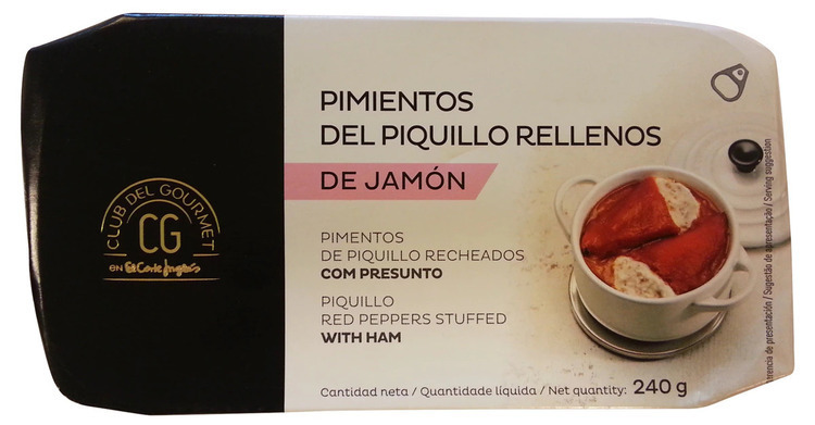 Estos 8 platos preparados de Club del Gourmet de El Corte inglés copan las mesas en plena operación bikini