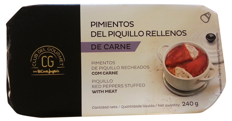 Estos 8 platos preparados de Club del Gourmet de El Corte inglés copan las mesas en plena operación bikini