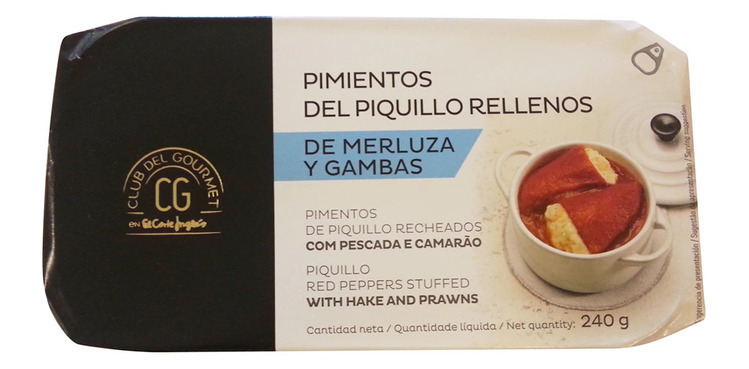 Estos 8 platos preparados de Club del Gourmet de El Corte inglés copan las mesas en plena operación bikini