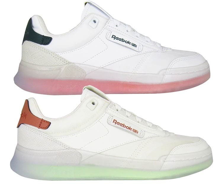 Zapatillas casual de mujer Club C Legacy Reebok