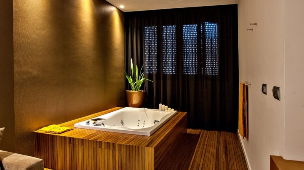 Los 5 hoteles más exclusivos en Sanlúcar de Barrameda para la escapada perfecta. Foto: Hotel Barrameda.