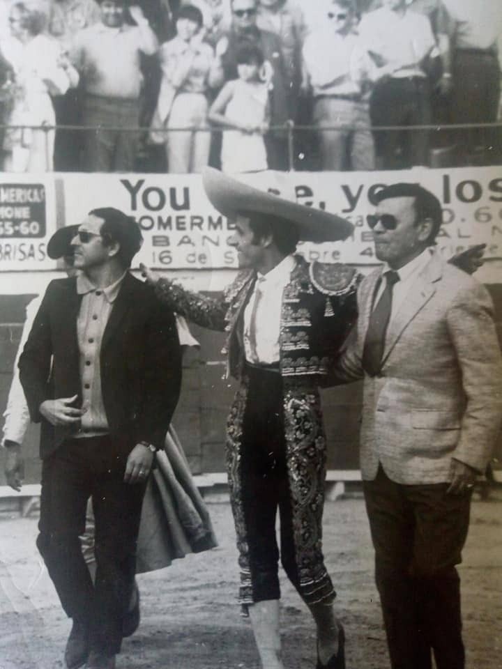 7 Jerezano triunfa en Méjico