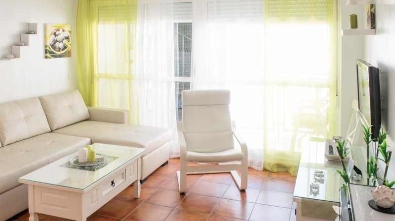 5 hoteles en Rota imprescindibles para un fin de semana romántico. Foto: Summerland Apartments Rota.