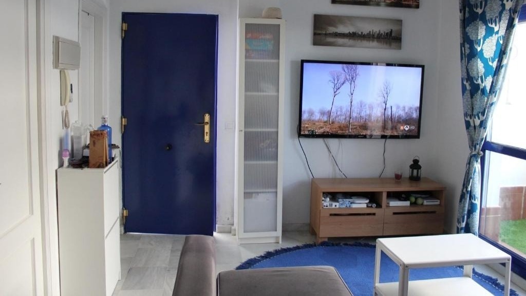 5 hoteles en Rota imprescindibles para un fin de semana romántico. Foto: Booking.