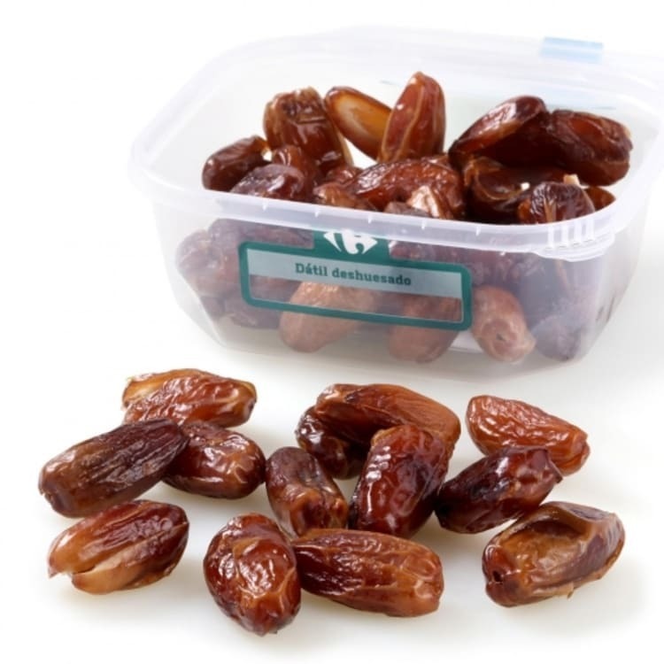 3 frutos secos claves para adelgazar y reducir los triglicéridos que encuentras en Carrefour a precio reducido