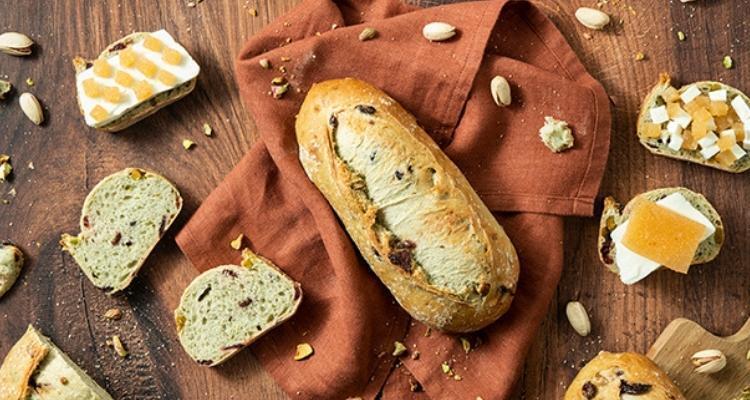 Mercadona sorprende con una variedad de pan inusual en calidad y precio que lo hacen líderes en el sector gourmet