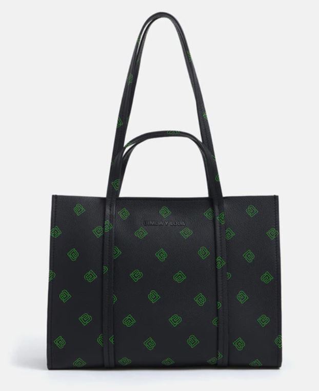 Bolso Bimba y Lola shopper