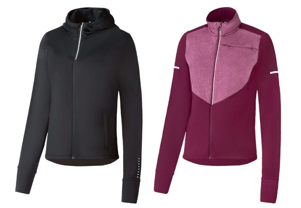 chaquetas para mujer lidl