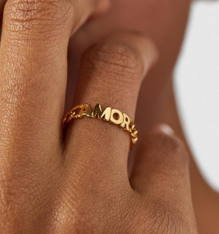 Tous tiene las mejores joyas para regalar el día de San Valentín a precios de infarto