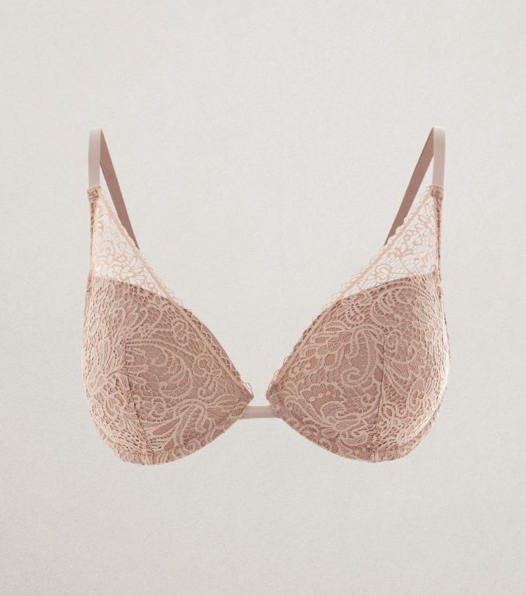 Primark compite con Skims de Kim Kardashian con la lencería que define tu figura a precios mínimos