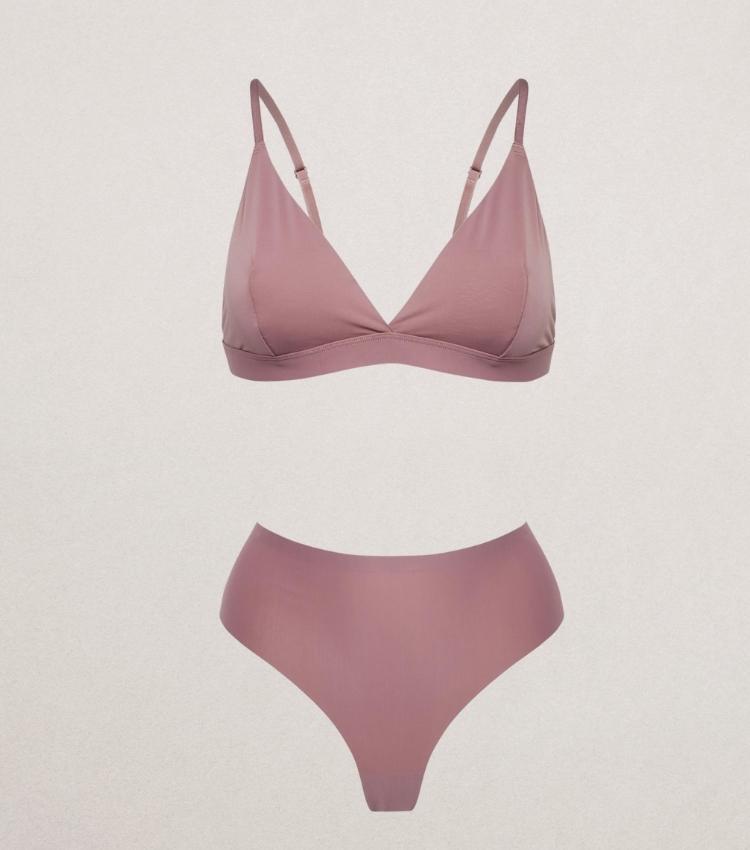 Primark compite con Skims de Kim Kardashian con la lencería que define tu figura a precios mínimos