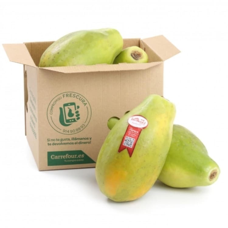 Este es el batido para adelgazar con un superalimento que vende Carrefour: cuida el estómago
