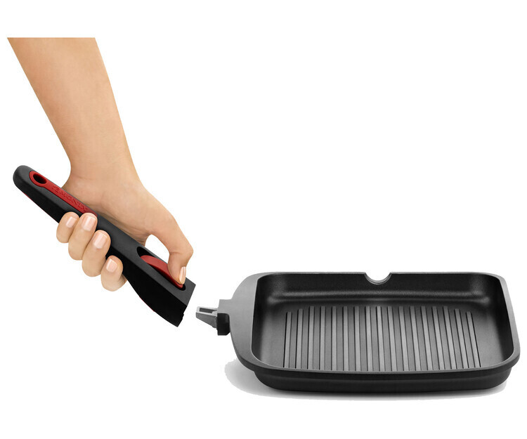 Alcampo lanza una colección de 6 sartenes en rebajas que dan un toque casero y sofisticado a tu cocina