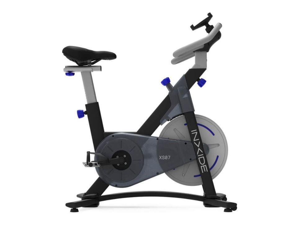 Bodytone XS07 de Decathlon