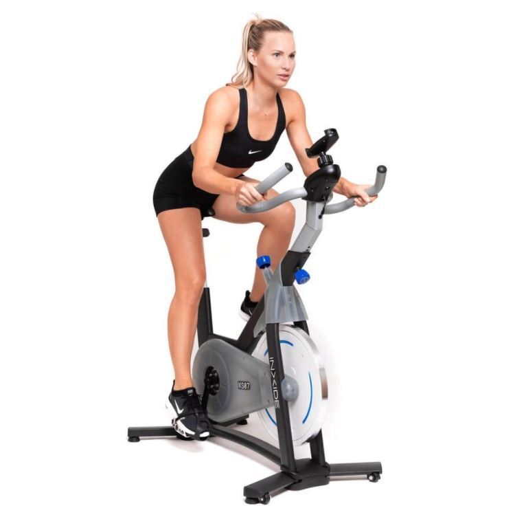 Bodytone XS07 de Decathlon