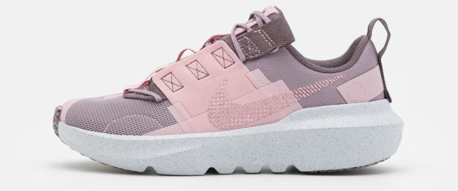 Nike crater impact Zalando