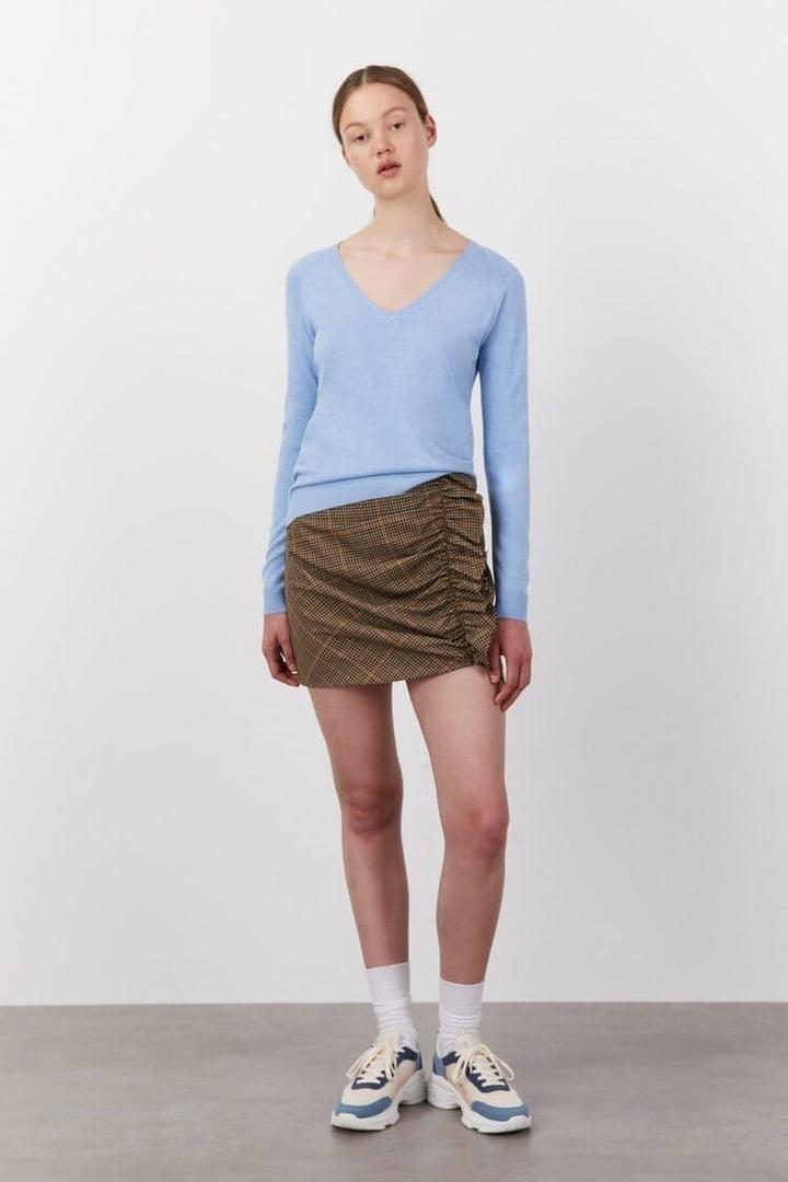 Estos 4 jerseys de Sfera son lo más top en moda de invierno de El Corte Inglés: menos de 10 euros