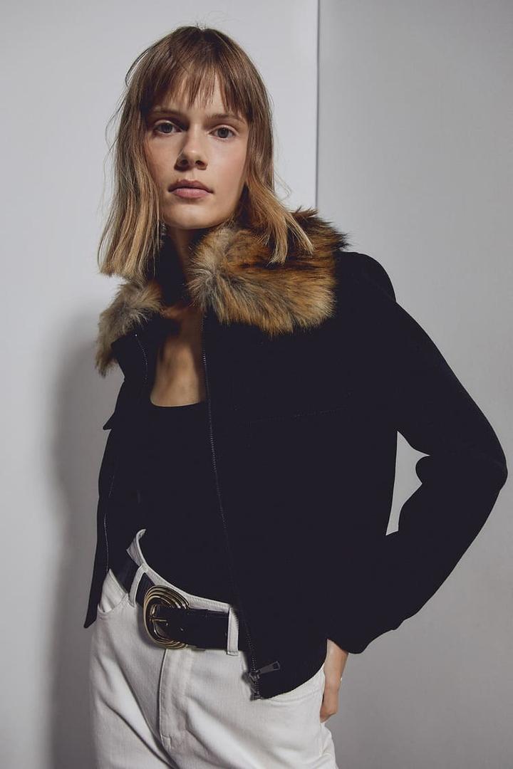 Sfera alarga las rebajas de moda con una increíble chaqueta que combate el frío del invierno